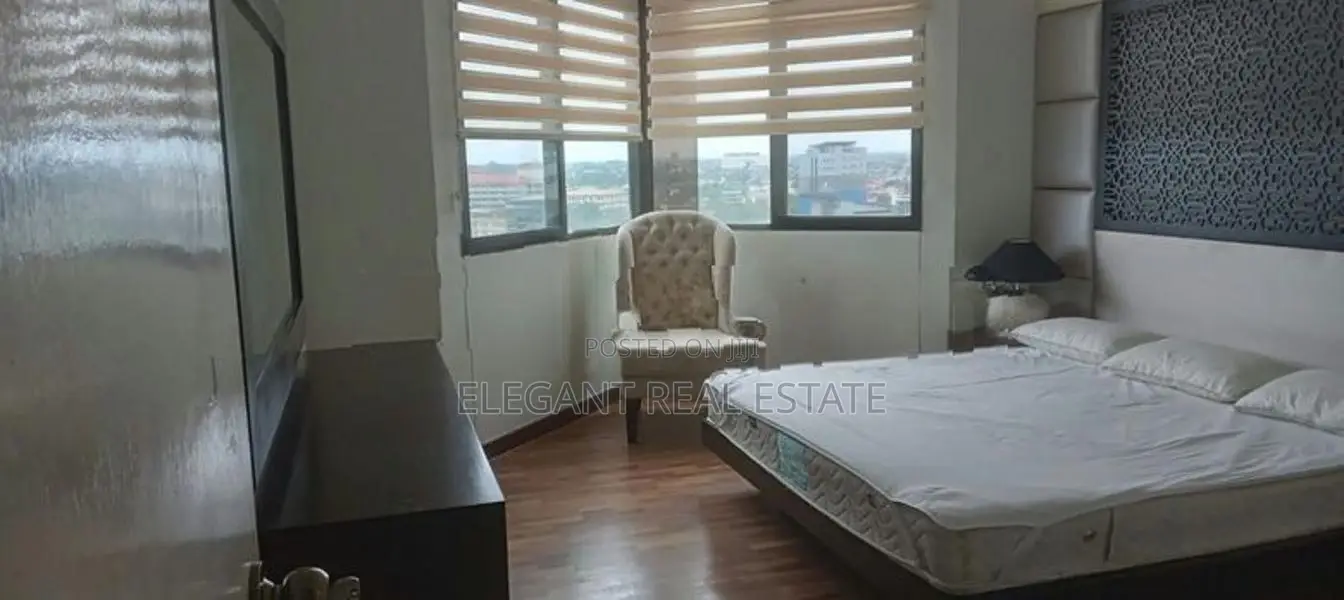 Rajagiriya ,Royal Park Condominium 02 Bedroom Apartment for Rent (A620