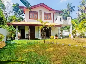 Ja Ela House for Sale - 4 Bedroom