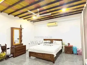 Furnished 2 Storey house rent in Negombo City