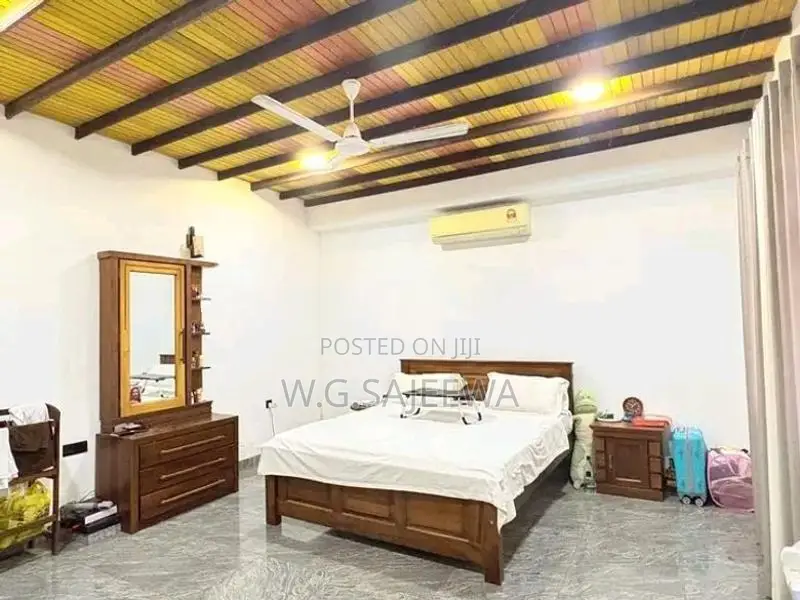 Furnished 2 Storey house rent in Negombo City