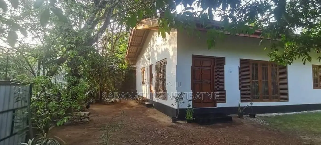 House For Sale in Dodangoda Kalutara
