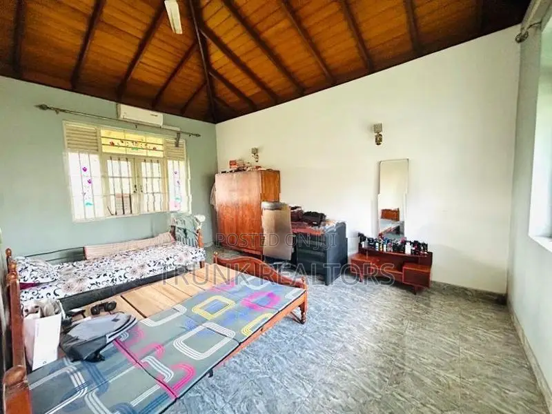 Rajagiriya 05BR Luxury House For Sale (NK107670)