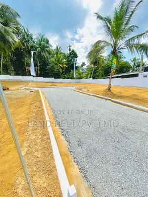 Land for Sale Panagoda