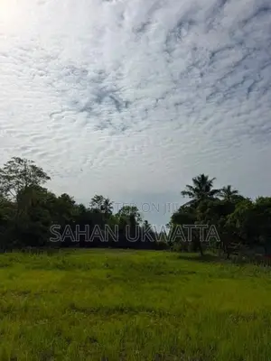 Land for Sale Ampara