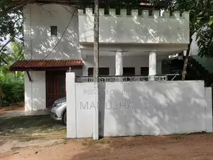 House for Sale Mulleriyawa