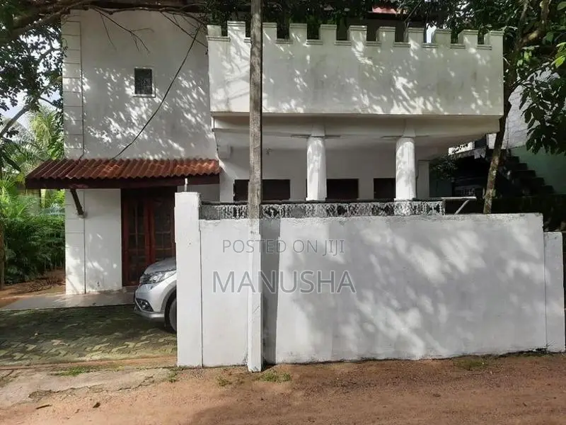 House for Sale Mulleriyawa