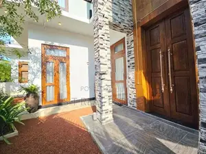 Fully Furnished Luxury House For Sale In Pelawatta