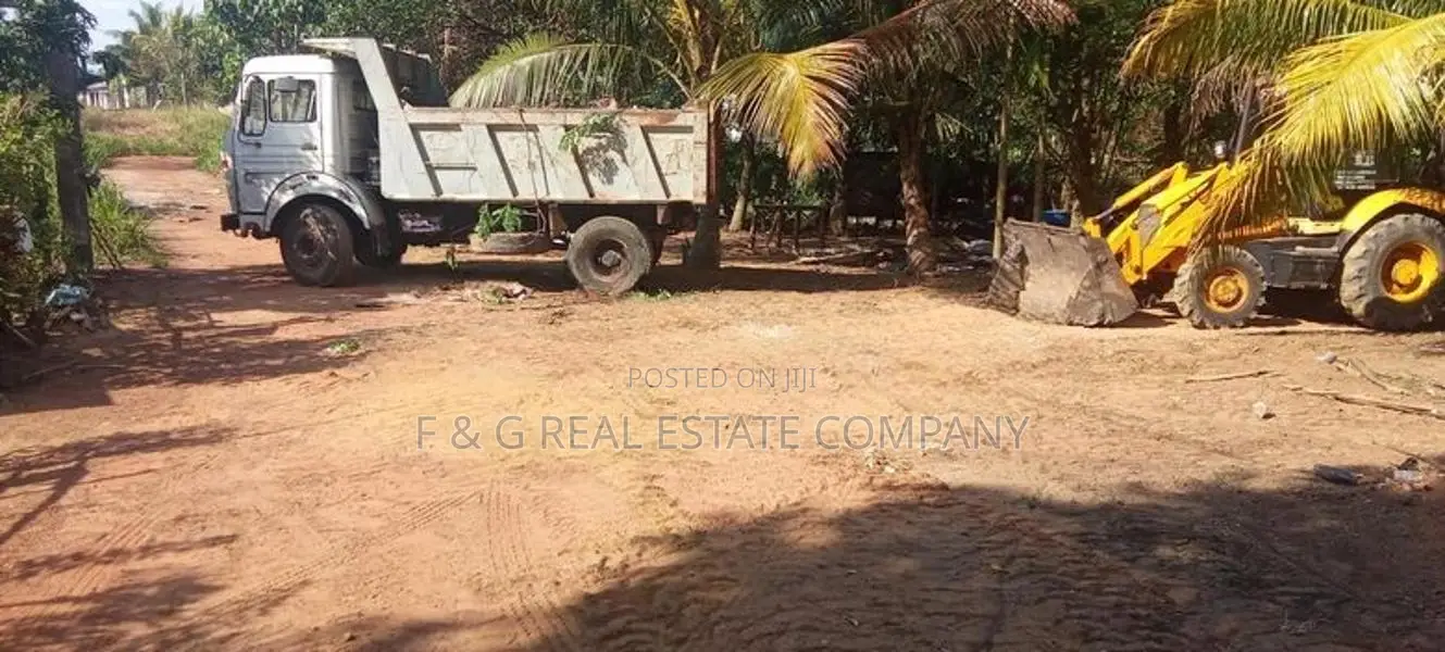Aruggoda Land