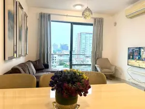 Luxury 3 Bedroom apartment for rent in Colombo 7