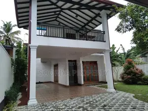 Beautiful Brand New House for Sale in Piliyandala