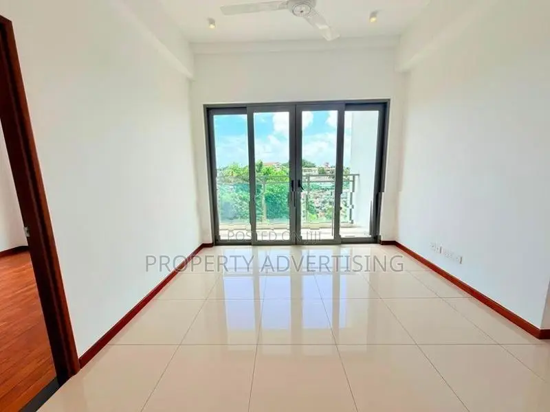 The Residences Kotte ICC Luxury 2 Br Apartment For Sale.