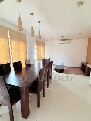 Unfurnished 3 Bedroom House for Rent in Malabe