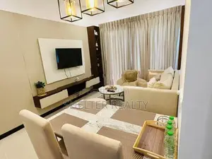 Luxury 2 Bedroom apartment for rent in Trizen - Colombo