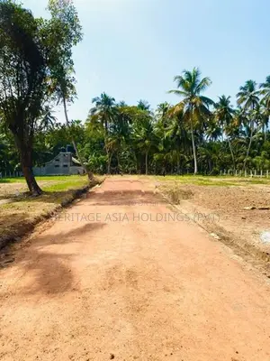 Land for Sale in Pambala