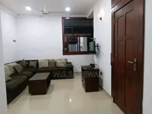Fully Furnished Upstairs house rent in Kandana