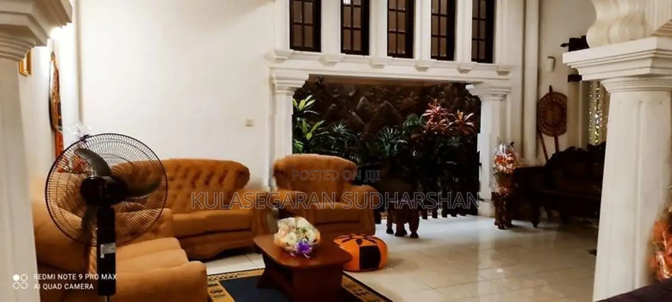 88 P Commercial Land for Sale in Negombo ( With a Large House )
