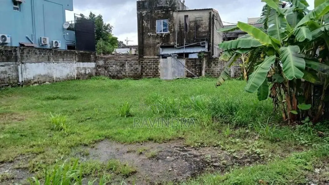 Land for Sale Neelammahara Road Katuwawala Boralesgamuwa