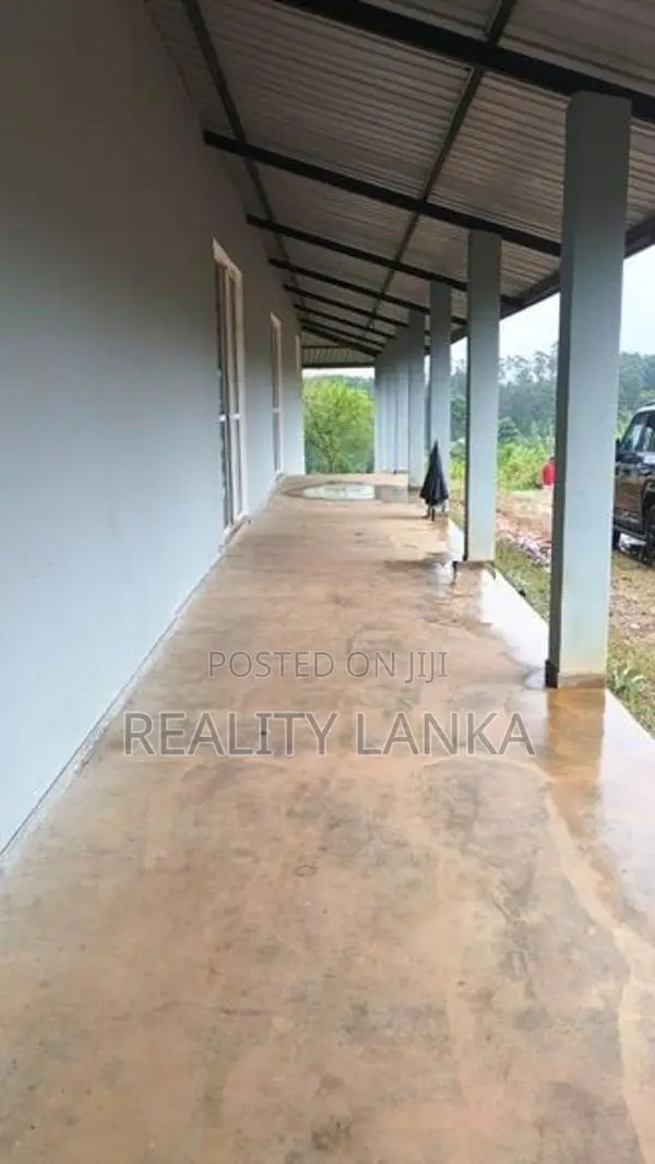 Building for sale (3975) Dickoya Nuwara Eliya destrict