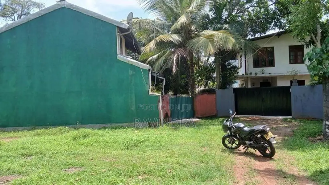Land for Sale Piriwana Road Boralesgamuwa