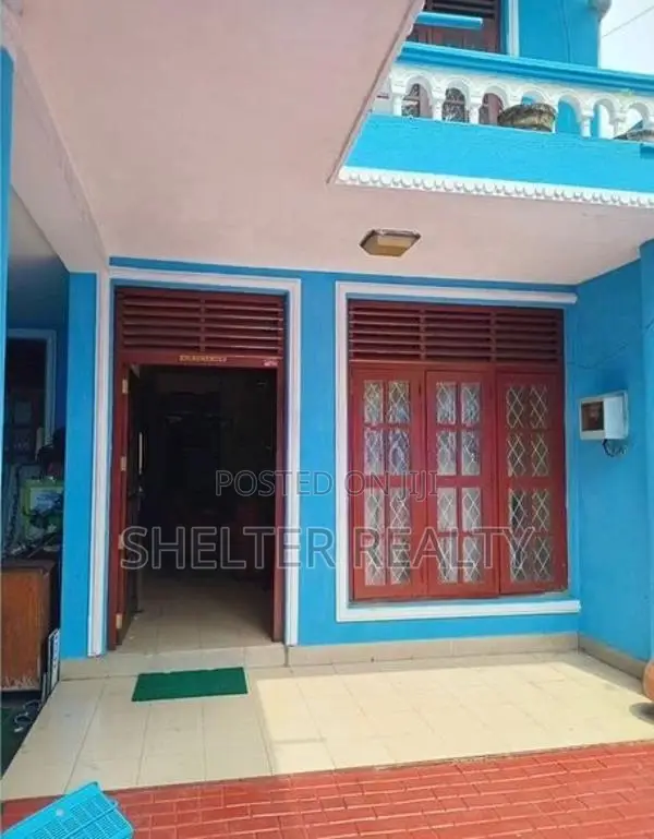 Peliyagoda House for sale