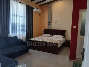 Negombo Apartment Studio Type for Rent