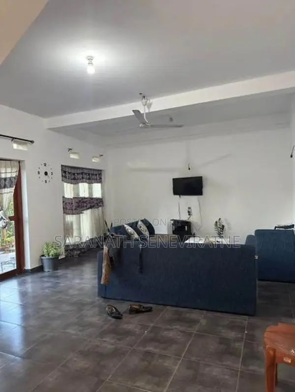 2 Storied House for Sale in Kesbewa