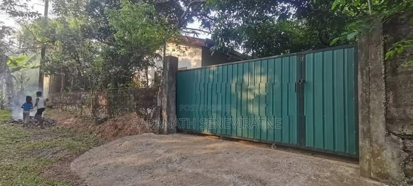 House For Sale in Dodangoda Kalutara