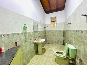 Rajagiriya 05BR Luxury House For Sale (NK107670)