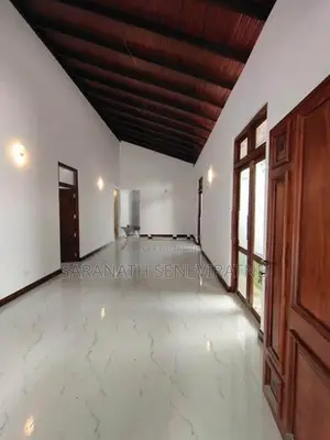 Brand New House in Kadawatha