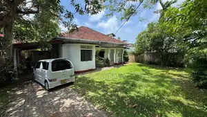 40perch land for sale ja-Ela
