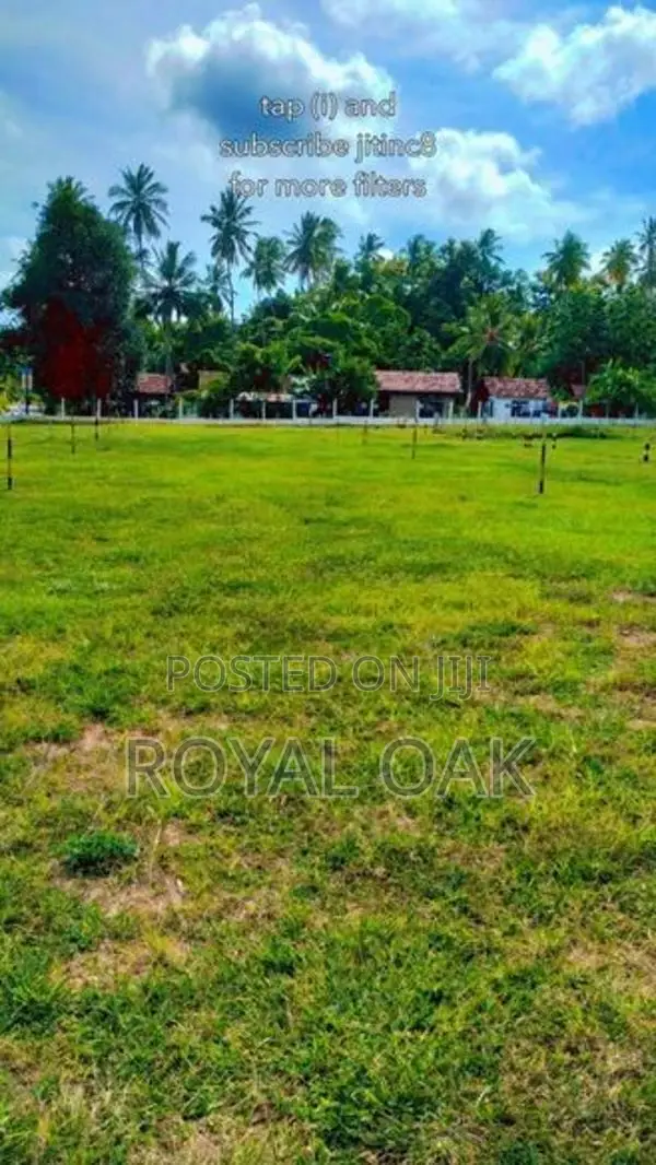 Land for Sale Dagonna