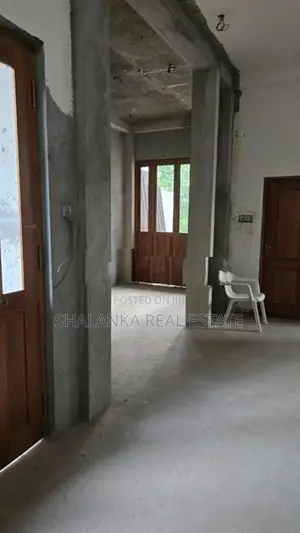 Luxury Joint House for Sale -Wattala