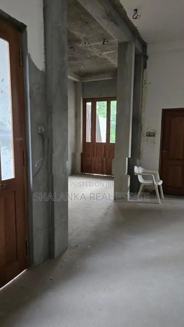 Luxury Joint House for Sale -Wattala