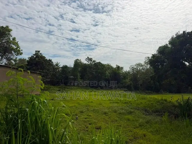 Land for Sale Ampara