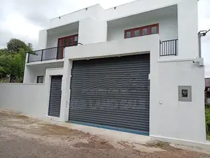 (NSB) BRAD NEW TWO STORY HOUSE FOR SALE IN PANNIPITIYA
