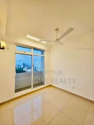 Colombo 4 Spacious 3 Bedroom apartment for rent