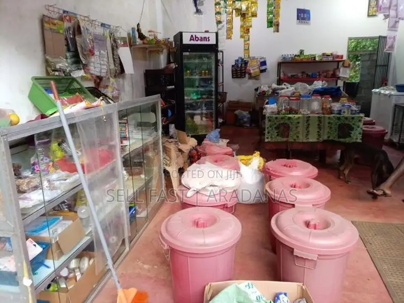 Shop For Sale in Bope, Padukka
