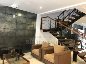 Rajagiriya Luxury 4 Bedroom house for rent