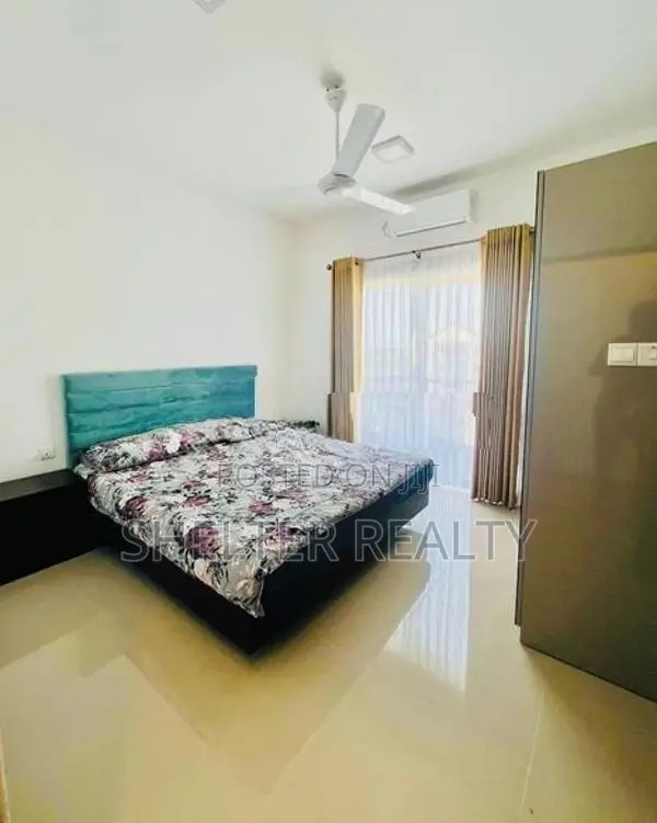 Malabe Luxury apartment for sale
