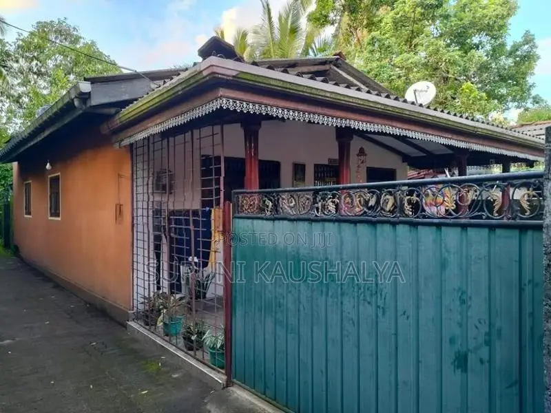 House for Sale Awissawella