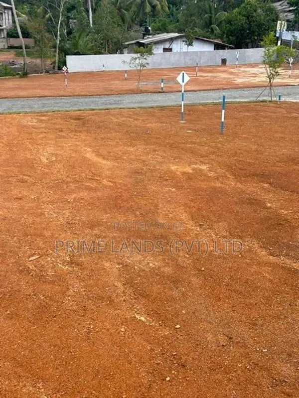 Land for Sale Kalutara