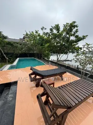 Villa for Sale in Ambalangoda