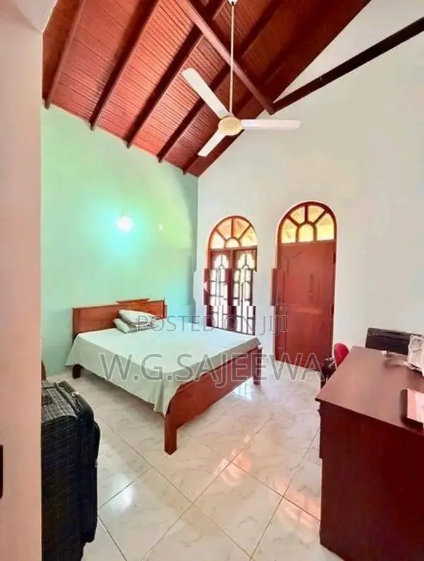 2 Storey Fully Furnished house rent in Negombo, Kochchikade Town