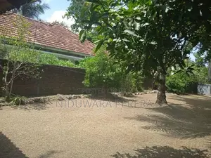 Valuable Land for Sale - Wadduwa