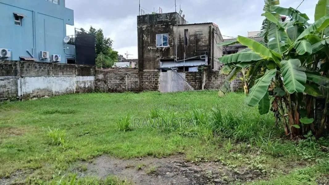 Land for Sale Neelammahara Road Katuwawala Boralesgamuwa