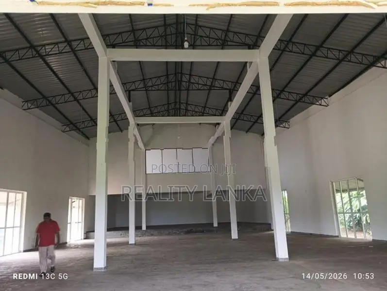 Building for sale (3975) Dickoya Nuwara Eliya destrict