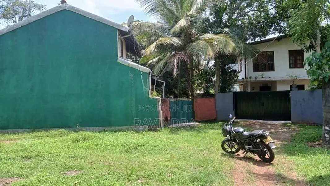 Land for Sale Piriwana Road Boralesgamuwa