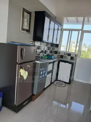 Negombo Apartment Studio Type for Rent