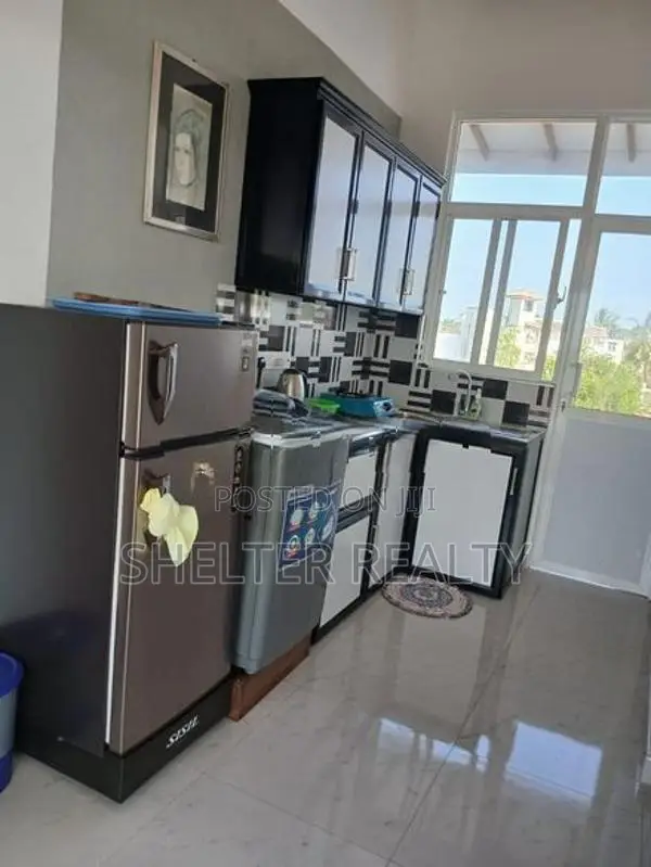Negombo Apartment Studio Type for Rent
