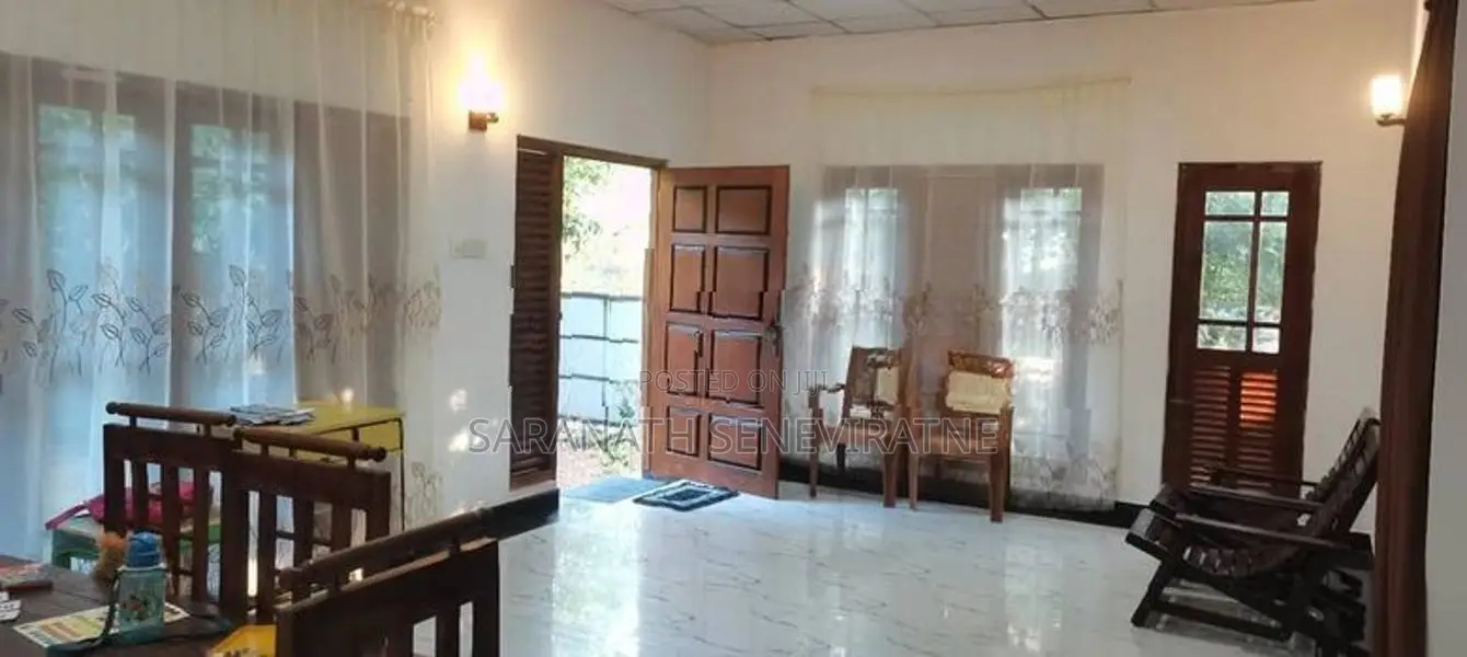 House For Sale in Dodangoda Kalutara